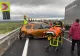 FOTO | Accident grav pe centura Bacăului, cu 4 mașini, un TIR și un camion - 11 victime 