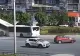VIDEO | Momente de groază pentru călători: 6 răniți, după ce un autobuz a lovit din plin un stâlp, în Rusia