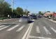 Femeie accidentată mortal, de un motociclist, pe o trecere de pietoni din Râmnicu Vâlcea