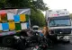 Accident grav pe A1 - O persoană a murit
