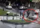 VIDEO - Doi tineri, spulberați pe trecerea de pietoni - Imaginile groazei