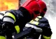 Patru maşini distruse de un incendiu în Oradea! Focul a fost pus intenţionat
