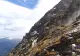 VIDEO O avalanșă a fost surprinsă în Munții Bucegi