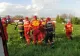 2 COPII, răniți grav: șoferița de 20 ani abia își recuperase permisul după un alt accident