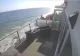 VIDEO Balcon plin cu oameni, prăbușit în gol la o petrecere