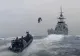 Costum cu propulsie, testat în Marea Britanie pentru operațiuni militare