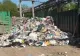 VIDEO | DEZASTRU ECOLOGIC. Mii de tone de deșeuri depozitate pe platforma Nitramonia Făgăraș