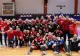 Echipa de handbal masculin Dinamo Bucureşti a devenit CAMPIOANĂ înainte de finalul Ligii Naţionale