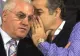 Gigi Becali și Dumitru Dragomir au negociat pentru un teren : “A câștigat banii ăștia doar din talentul de a vorbi!”