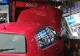 Un bistrițean a intrat cu mașina într-un magazin, după ce a lovit o mașină parcată. Bărbatul era beat și fără permis