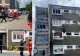 Descoperire macabră după o explozie într-un bloc din localitatea Ștei