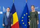 Premierul Florin Cîțu, mesaj de la Bruxelles: „Sunt recunoscător Comisiei Europene pentru sprijin, îndrumare şi cooperare”