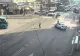 VIDEO | Un bărbat a fost spulberat lângă trecerea de pietoni de o șoferiță de 25 de ani