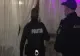 Un bărbat care ar fi trebuit să se afle în izolare la domiciliu a fost găsit de polițiști la un botez