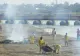 PLASĂ imensă pe fluviul Gange după descoperirea mai multor cadavre suspecte de COVID-19 care pluteau pe apă