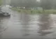 VIDEO | Ploile au făcut prăpăd în orașul Gherla