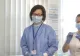 VIDEO Ioana Mihăilă, ministrul Sănătății, a vaccinat anti-COVID un pacient. Ce probleme a întâmpinat ministrul