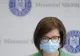 Ioana Mihăilă NU exclude intrarea în baruri, mall-uri pe baza certificatului de vaccinare COVID-19 - CÂND va fi aplicată decizia