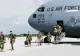 Primii militari români s-au întors din Afganistan - 600 de militari sunt așteptați acasă