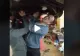 VIDEO – Lucrau sub mașină când ceva îngrozitor s-a întâmplat. Din fericire totul s-a terminat cu bine