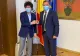 Nicușor Dan, după întâlnirea cu reprezentanții Platformei DA: „E important ca relațiile dintre cele două capitale să se consolideze” 