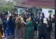VIDEO Petrecere de majorat, cu zeci de invitați, oprită de polițiștii suceveni