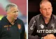 Dan Petrescu și Edi Iordănescu, antrenorii de titlu ai CFR-ului: "Acestea sunt meritele lor!"