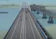Cum va arăta noul pod Giurgiu - Ruse. Proiect pentru o autostradă de la Dunăre la Marea Egee