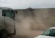 VIDEO Haos pe șantierul șoselei de centură a Capitalei, lucrările evoluează mai mult pe hârtie