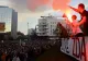 PROTESTE ample în capitala Sloveniei: Peste 20.000 de oameni cer DEMISIA premierului, acuzat de corupție - FOTO