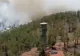 Tenerife, insula preferată de turiștii români, lovită de un incendiu devastator