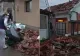 VIDEO - O tornadă a făcut prăpăd în Bihor - Zeci de case au rămas fără acoperișuri