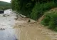 Un bărbat a murit după ce a fost surprins de o viitură, în Prahova