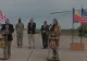 Delegație a Congresului SUA, în vizită în România, mesaj pentru Putin de la Baza aeriană de la Kogălniceanu