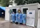 Punct de vaccinare deschis în complexul ”Lia Manoliu”, cu ocazia EURO 2020. În ce zile va funcționa și ce ser se administrează