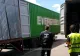 FOTO România riscă tot mai mult să devină lada de gunoi a Europei: Un container cu peste 25 tone de deșeuri, descoperit în Portul Constanţa Sud Agigea. Deșeurile provin din Germania  