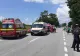 FOTO/VIDEO Accident GRAV, la limita dintre judeţele Gorj şi Vâlcea: 1 mort și 4 răniți, printre care și 2 copii