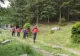 Doi adolescenți s-au rătacit în pădure, în timpul unei furtuni puternice! Unde au fost găsiți de salvatori