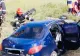 O avocată din Târgu Jiu a murit într-un groaznic accident rutier. Fiicele gemene, grav rănite