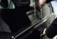 Copil de un an şi 8 luni blocat în autoturism, în Miercurea Ciuc. Cum s-a REZOLVAT problema