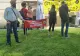 FOTO Protest INEDIT la Ministerul Sănătății pentru raportarea infecțiilor nosocomiale
