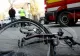 Un biciclist în vârstă de 82 de ani, la spital după ce a fost acroșat de o mașină. Poliția a deschis dosar penal
