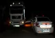 Un nou transport ILEGAL de gunoi menajer, depistat de polițiști la depozitul de deșeuri din Titu, județul Dâmbovița
