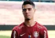 Anas Tahiri, la CFR Cluj: ,,Sper să ne calificăm în Champions League''