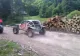 Competiţie de Off-Road, organizată într-o arie naturală protejată din Bihor! Ce amendă a primit organizatorul