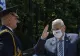 Președintele Israelului, Reuven Rivlin, discurs în Parlamentul României