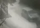 VIDEO Oraș din Franța, acoperit de jumătate de metru de GRINDINĂ, în plină vară