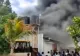 VIDEO |  Incendiu de proporții la o fabrică de dezinfectanți din India: 15 MORȚI