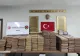 Cea MAI MARE captură de droguri făcută vreodată de autoritățile turce. Despre ce CANTITATE este vorba