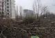 Defrişări ilegale de arbori şi concesionarea ilegală de către sindicatul Metrorex a unui teren domeniu public al statului